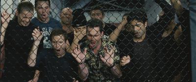 明星伙伴剧照的剧照