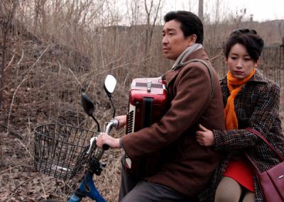 钢的琴剧照的剧照