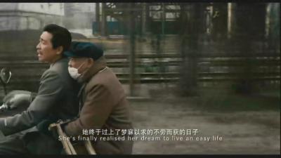 钢的琴剧照的剧照