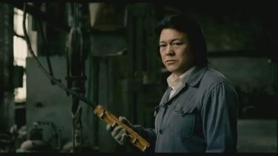 钢的琴剧照的剧照