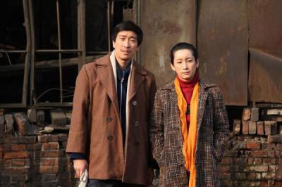 钢的琴剧照的剧照