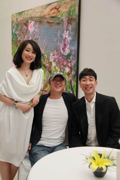 钢的琴剧照的剧照