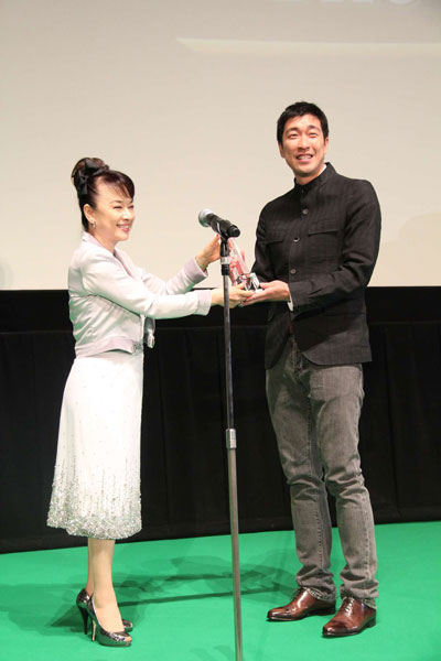 钢的琴剧照的剧照