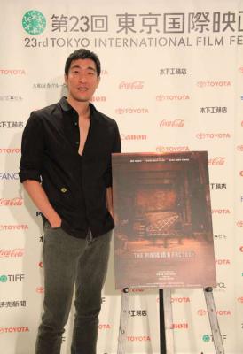 钢的琴剧照的剧照