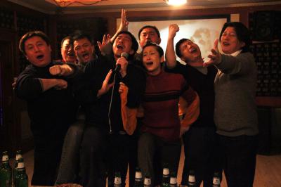 钢的琴剧照的剧照