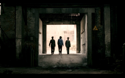 钢的琴剧照的剧照