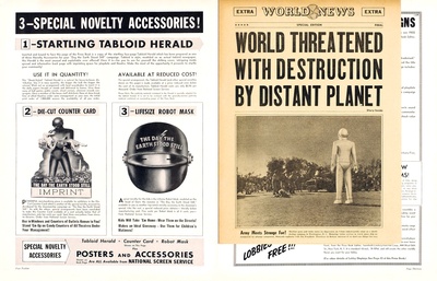 地球停转之日剧照的剧照