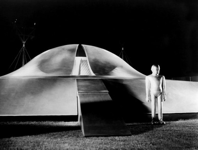 地球停转之日剧照的剧照