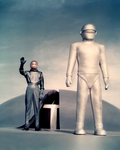 地球停转之日剧照的剧照