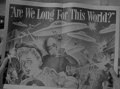 地球停转之日剧照的剧照