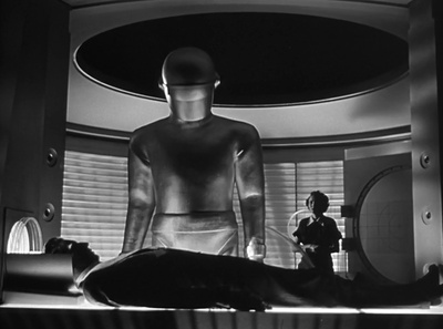 地球停转之日剧照的剧照