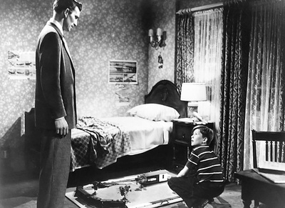 地球停转之日剧照的剧照