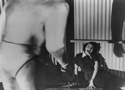 地球停转之日剧照的剧照