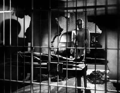 地球停转之日剧照的剧照