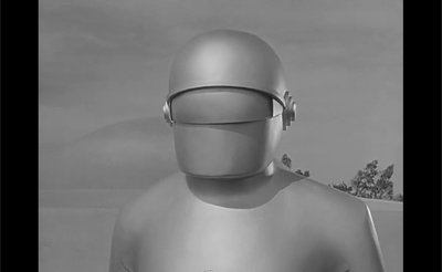 地球停转之日剧照的剧照