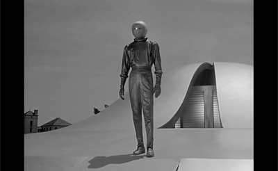 地球停转之日剧照的剧照