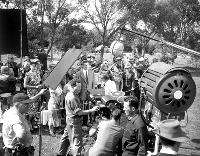 地球停转之日剧照的剧照