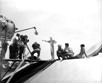 地球停转之日剧照的剧照