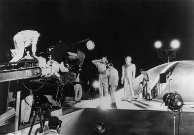 地球停转之日剧照的剧照