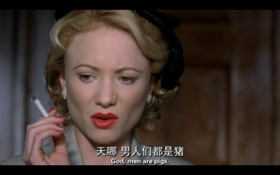 藏书室女尸之谜剧照的剧照