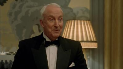 藏书室女尸之谜剧照的剧照