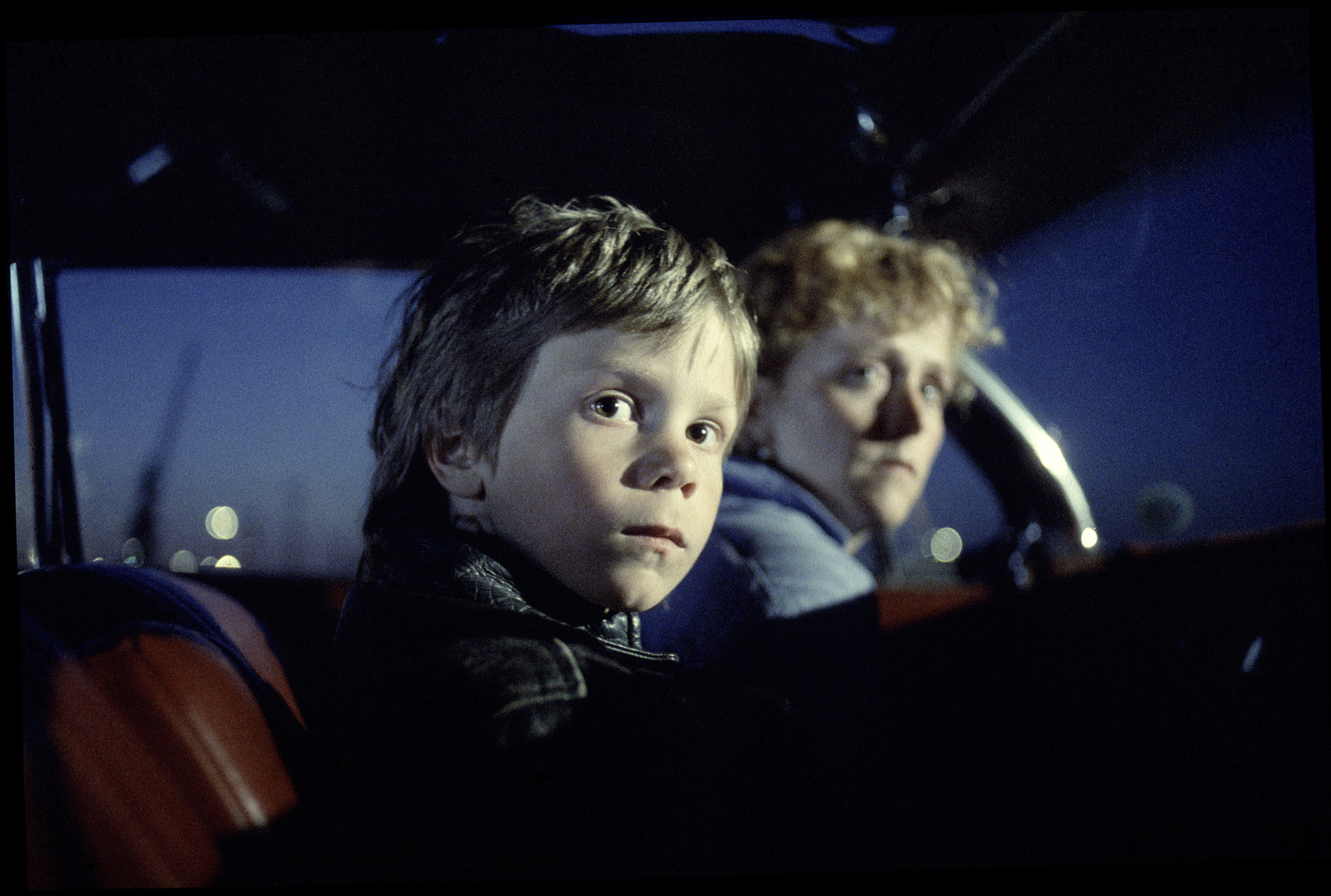 升空号剧照的剧照