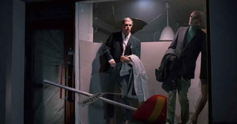 升空号剧照的剧照