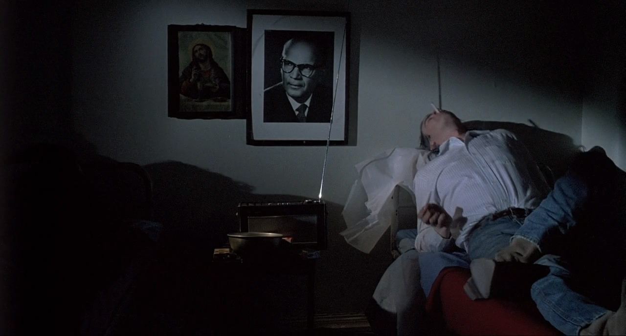 升空号剧照的剧照