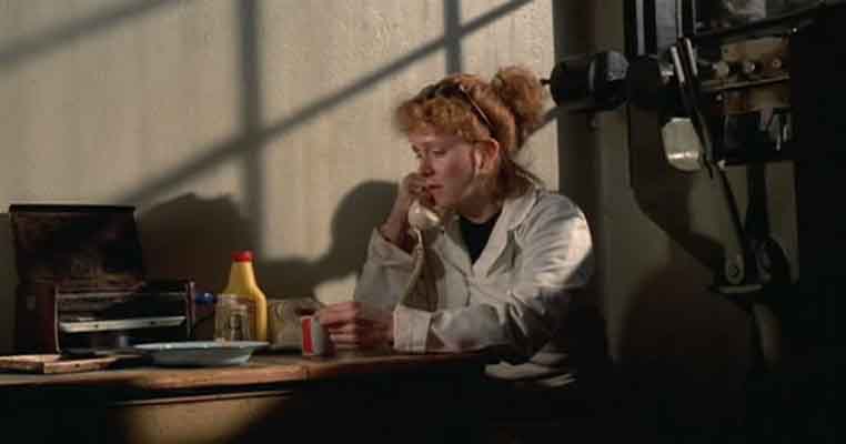 升空号剧照的剧照