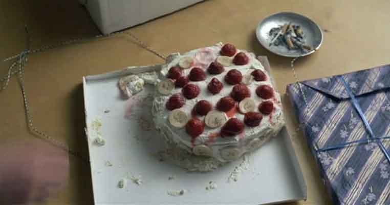 升空号剧照的剧照