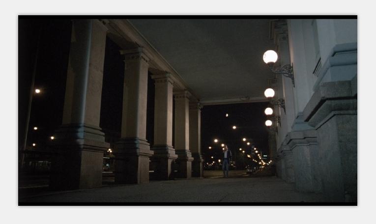 升空号剧照的剧照