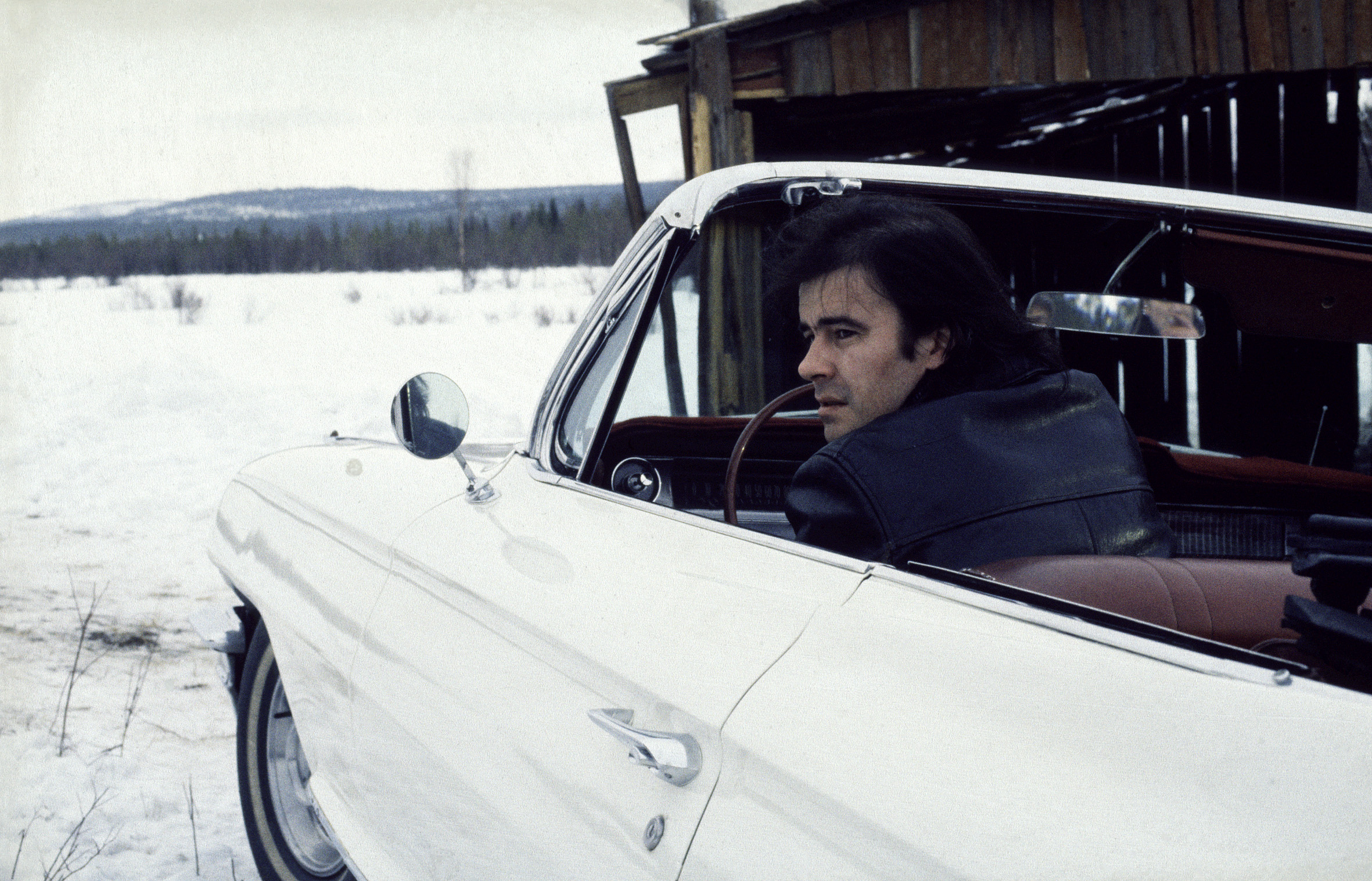 升空号剧照的剧照