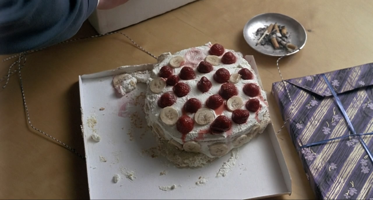 升空号剧照的剧照