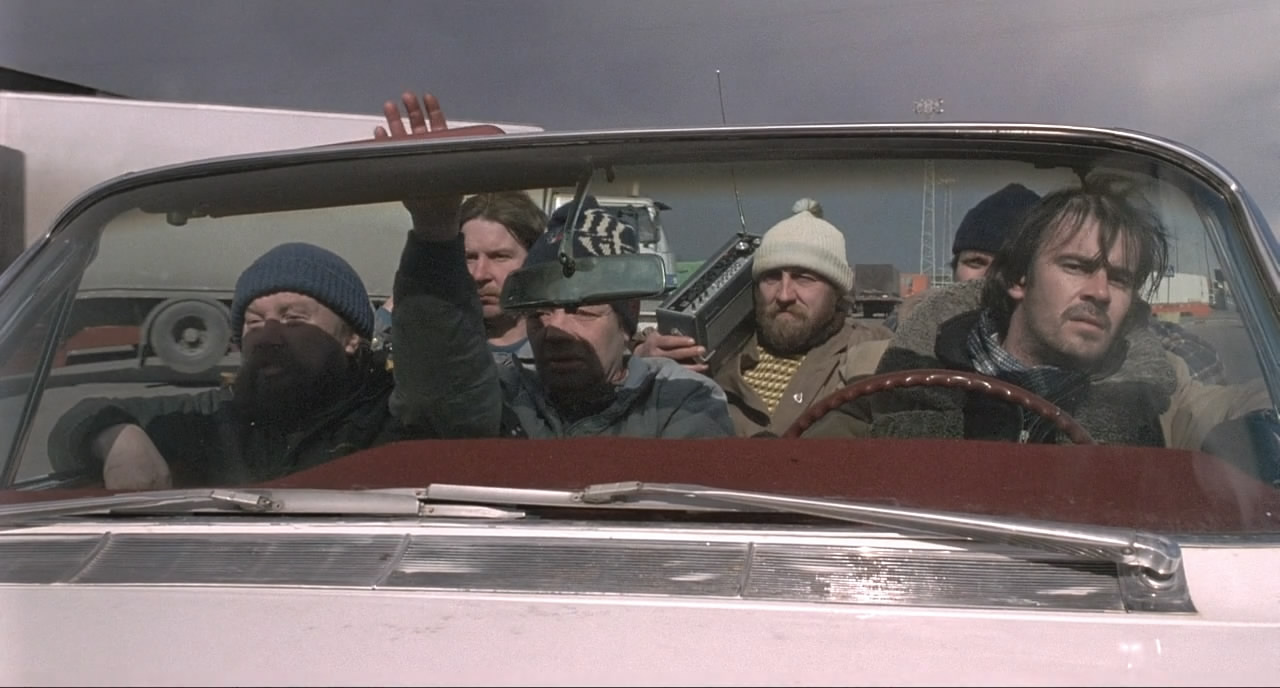 升空号剧照的剧照