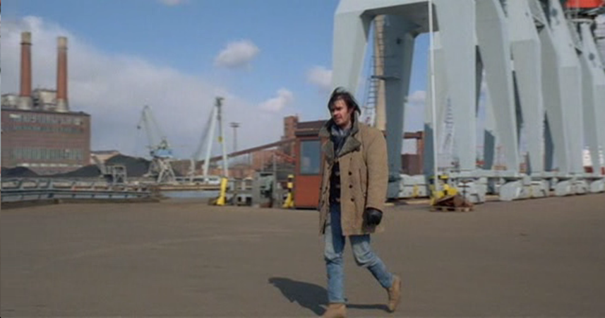 升空号剧照的剧照