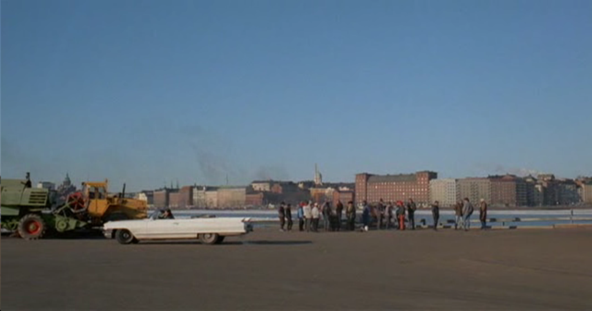 升空号剧照的剧照