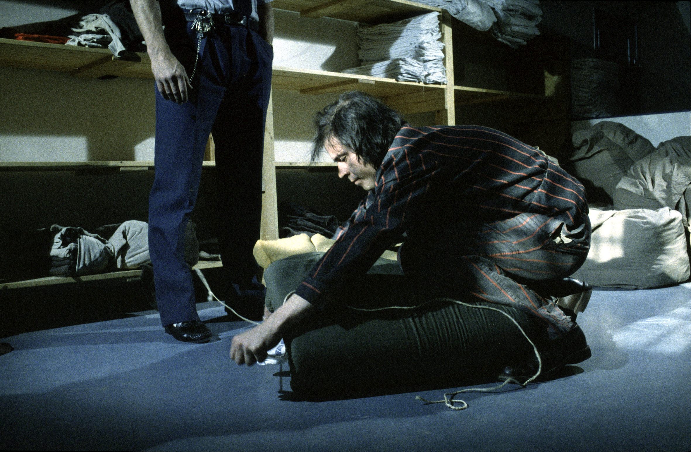 升空号剧照的剧照