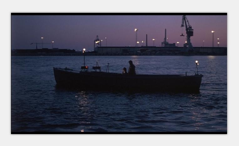 升空号剧照的剧照