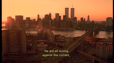 了不起的盖茨比：午夜曼哈顿剧照的剧照