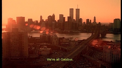 了不起的盖茨比：午夜曼哈顿剧照的剧照