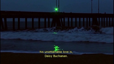 了不起的盖茨比：午夜曼哈顿剧照的剧照