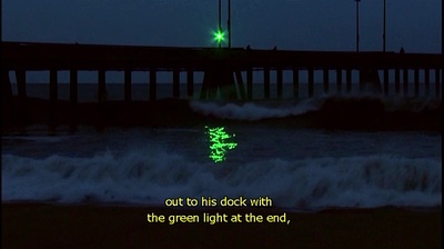 了不起的盖茨比：午夜曼哈顿剧照的剧照