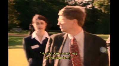 了不起的盖茨比：午夜曼哈顿剧照的剧照