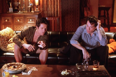 聚焦人生剧照的剧照