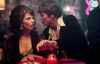 聚焦人生剧照的剧照