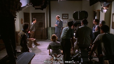 聚焦人生剧照的剧照