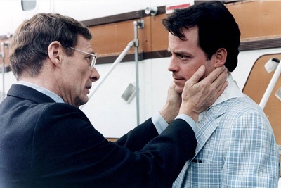 聚焦人生剧照的剧照