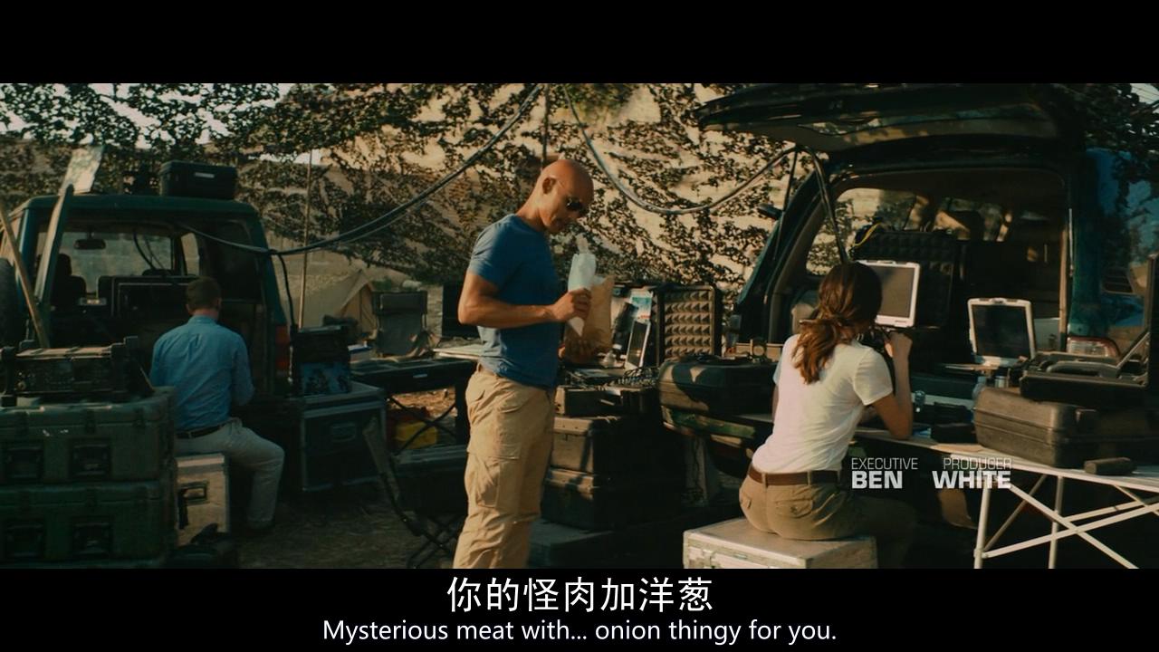 斯特拉顿剧照的剧照