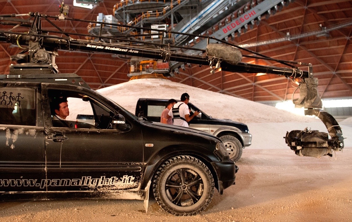 斯特拉顿剧照的剧照