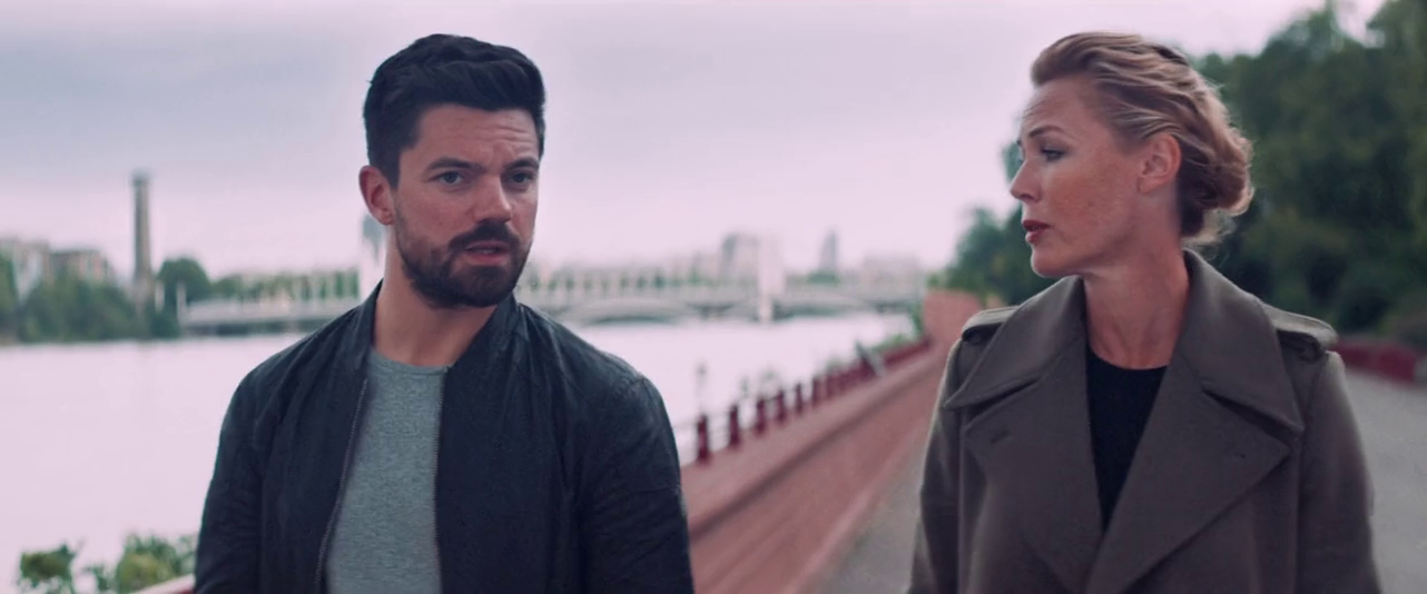 斯特拉顿剧照的剧照